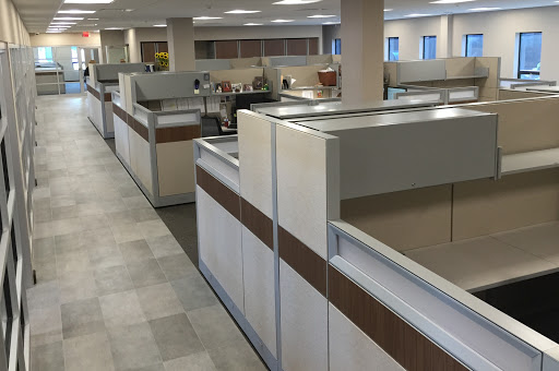 Office Furniture Store «Office Furniture Warehouse», reviews and photos, 3108 Express Dr S, Islandia, NY 11749, USA