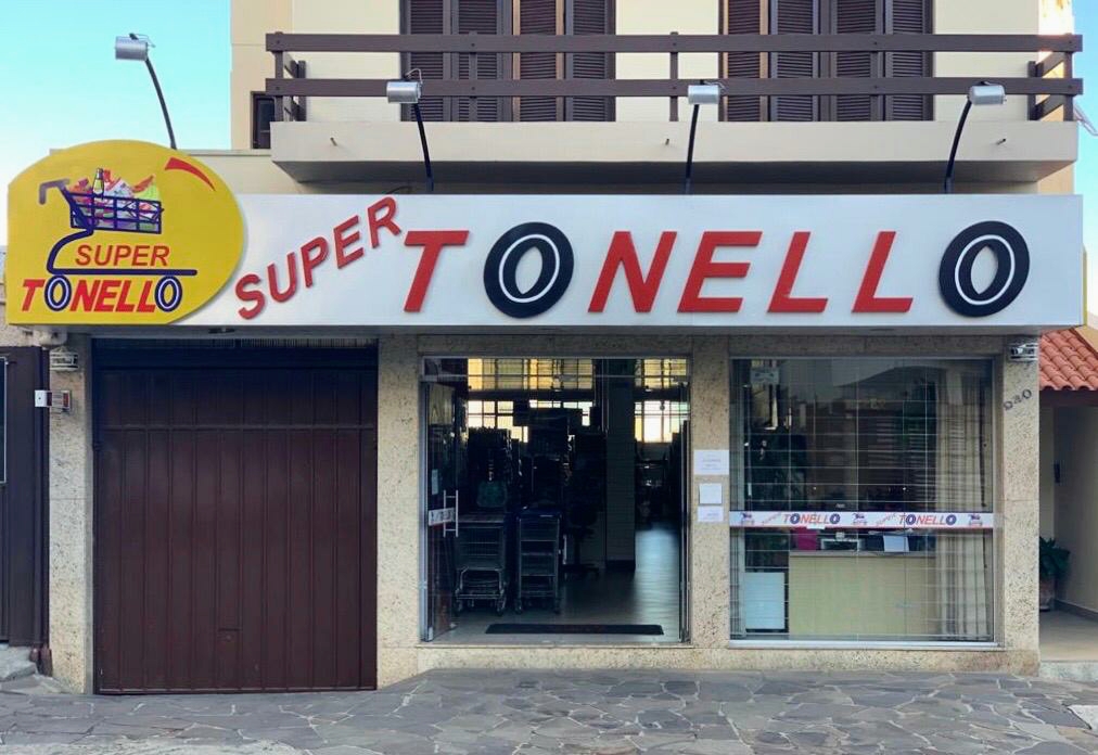 Super Tonello