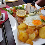 Photo n°2 de l'avis de Anja. fait le 14/09/2023 à 11:34 sur le  Zum Schwarzen Bären à Putbus