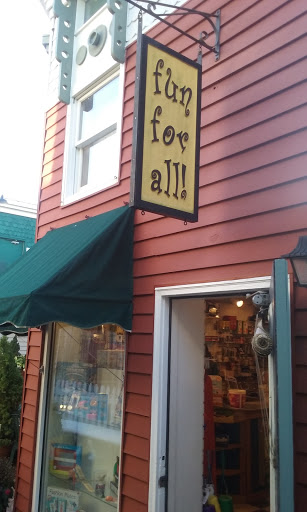 Toy Store «Fun For All Toys», reviews and photos, 42 Rehoboth Ave #17, Rehoboth Beach, DE 19971, USA