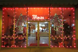 Mario's Original Pizza & Pasta image