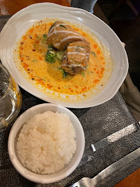 Les plus récentes photos du Restaurant thaï Tamarind Restaurant Thaï à Paris - n°3