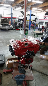 Cartech Of Sacramento - Photo 9 - Car repair in Sacramento, CA, Sacramento