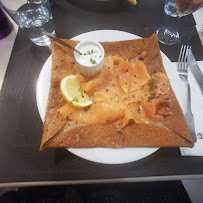 Plats et boissons du Crêperie La Crêp'rie à Brunoy - n°8