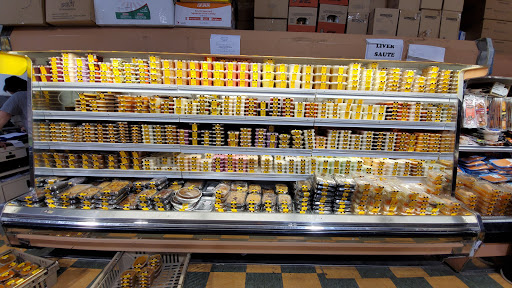 Supermarket «GreenFresh Supermarket», reviews and photos, 3711 NY-42, Monticello, NY 12701, USA