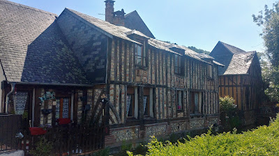 Stellplatz Wohnmobile à Cormeilles