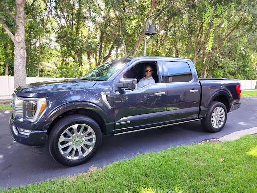 Ford Dealer «Kisselback Ford», reviews and photos, 1118 13th St, St Cloud, FL 34769, USA