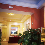 Photo n°10 de l'avis de Zineb.o fait le 12/02/2023 à 20:32 sur le  Grand Hotel Adriatico à Florence