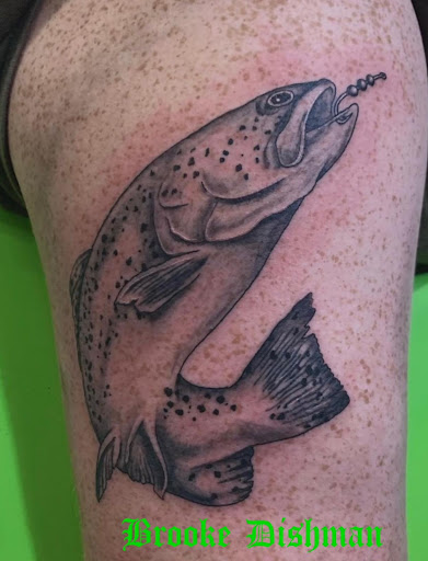 Explore mario bros tattoo ideas, creative tattoo ideas in Bristol, available at Utopia Tattoo, Piercing and PMU