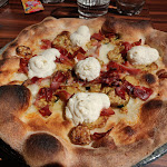 Photo n°3 de l'avis de Cristian.e fait le 10/09/2022 à 14:18 sur le  Crunch Pizza à San Benedetto del Tronto