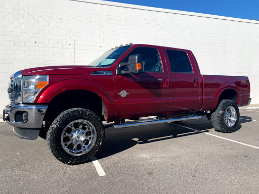 Used Car Dealer «Greenwise Motors», reviews and photos, 720 W New Haven Ave, Melbourne, FL 32901, USA