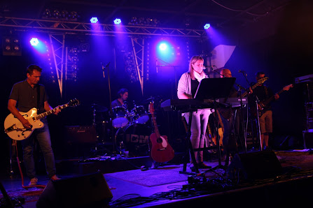 Sea Fest N' Sound DOUR FROUT, Lestrevet, 29550 Plomodiern, France