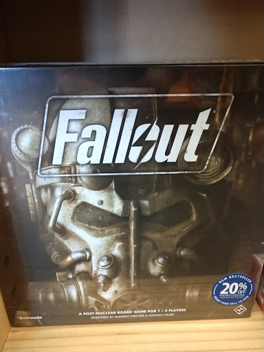 Book Store «Half Price Books», reviews and photos, 4687 Great Northern Blvd, North Olmsted, OH 44070, USA