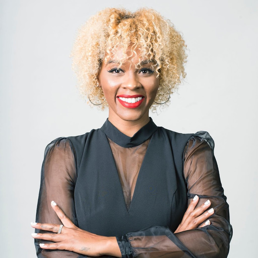 HHG Beauty Studios 77025