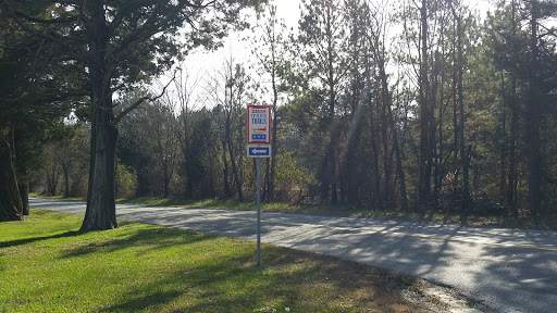 Tourist Attraction «North Anna Battlefield Park», reviews and photos, 11576 Verdon Rd, Doswell, VA 23047, USA