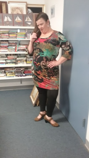 Thrift Store «Goodwill», reviews and photos, 220 S Main St, Maquoketa, IA 52060, USA