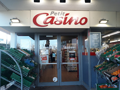 Petit Casino à Bougival