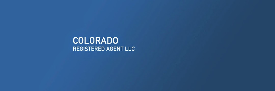 Colorado Registered Agent LLC