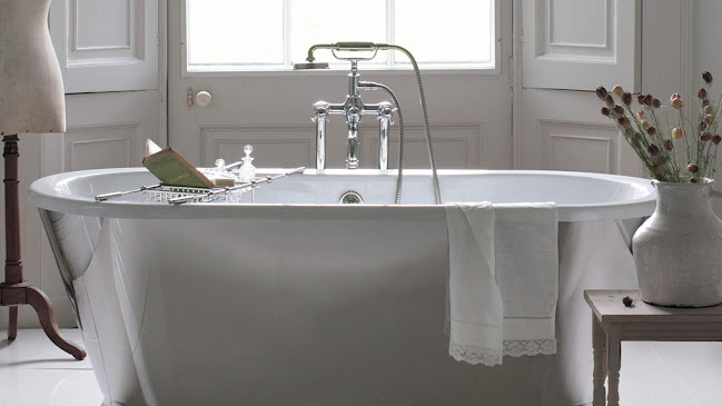 Reviews of Innovative Bathroom & Kitchen Solutions in Nottingham - Hardware store