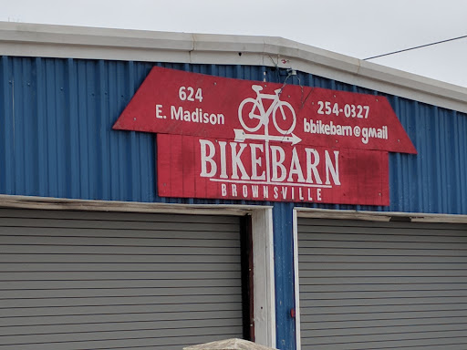 Bike Barn Brownsville image 3