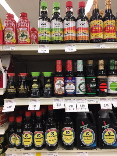 Grocery Store «Bel Air», reviews and photos, 9435 Elk Grove Blvd, Elk Grove, CA 95624, USA