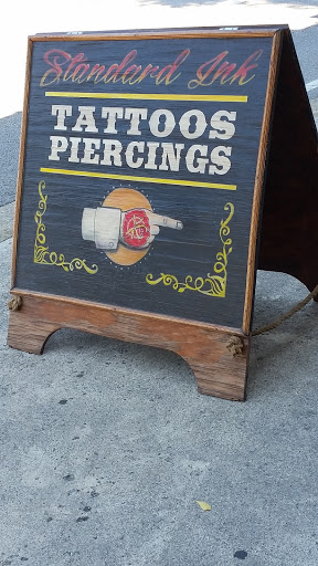 Explore tattoo ideas for a lost brother, creative tattoo ideas in Chattanooga, available at Standard Ink Tattoo Co