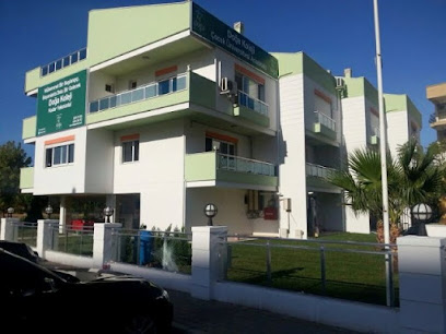 Doğa Koleji İzmir Ataşehir Anaokulu