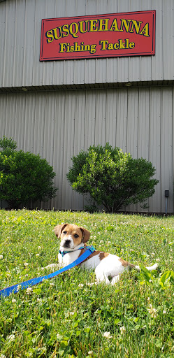 Fishing Store «Susquehanna Fishing Tackle», reviews and photos, 3992 Locust Grove Rd, Columbia, PA 17512, USA