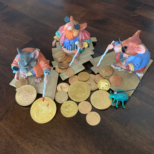 Pawn Shop «Big Dog Pawn & Jewelry of Murray», reviews and photos, 5805 State St, Murray, UT 84107, USA