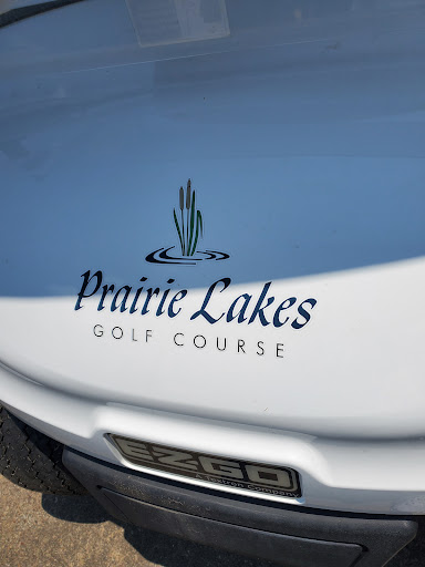 Golf Course «Prairie Lakes Golf Course», reviews and photos, 3202 SE 14th St, Grand Prairie, TX 75052, USA