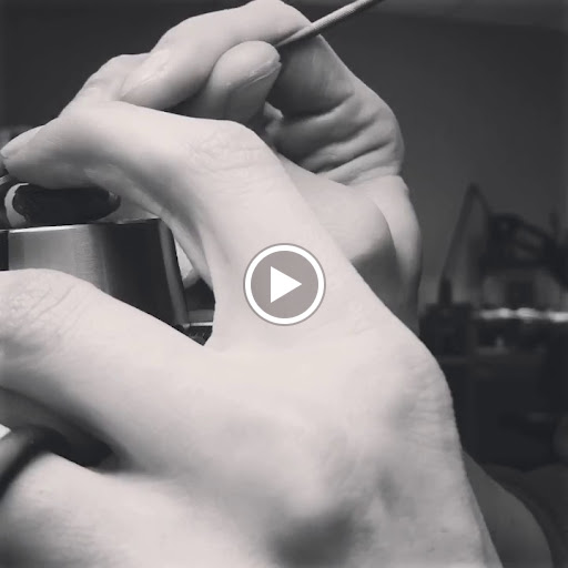 Explore stomach tattoos men ideas, creative tattoo ideas in Lumberton, available at Avonlea Jewelers