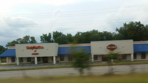 Motorcycle Dealer «Spartanburg Harley-Davidson», reviews and photos, 365 Sha Ln, Spartanburg, SC 29307, USA