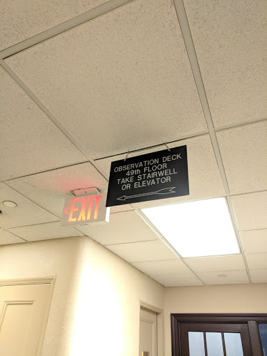 Observation Deck «Carew Tower Observation Deck», reviews and photos, 41 W 5th St, Cincinnati, OH 45202, USA