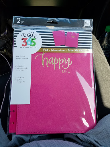 Craft Store «Michaels», reviews and photos, 2055 Theatre Dr, Paso Robles, CA 93446, USA