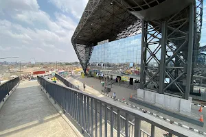 Oshodi Terminal 3 image