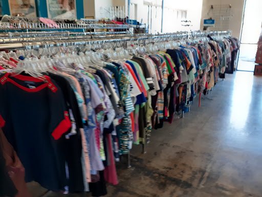 Thrift Store «Goodwill Central Texas - Georgetown», reviews and photos, 3010 Williams Dr #137, Georgetown, TX 78628, USA