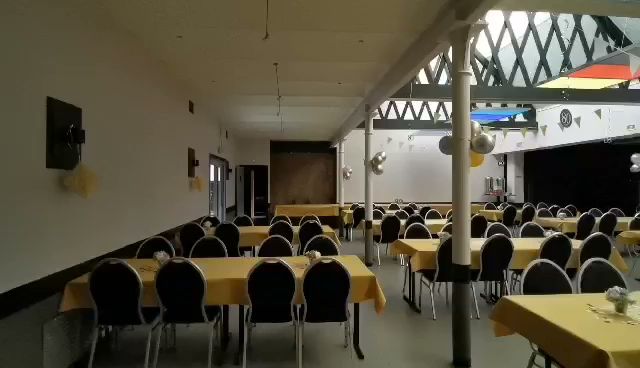 Beoordelingen van Chopin in Aalst - Koffiebar