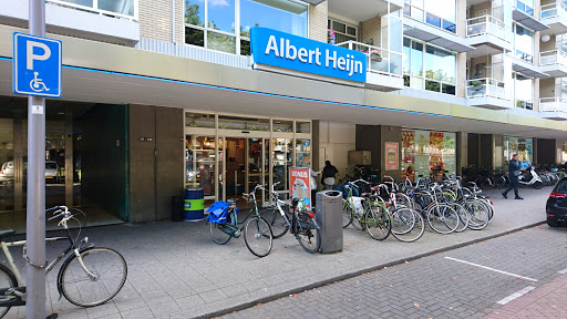 Albert Heijn