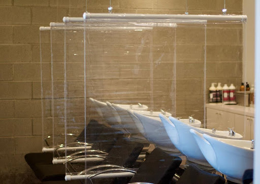 Hair Salon «TONI&GUY Hair Salon», reviews and photos, 7029 E 1st Ave, Scottsdale, AZ 85251, USA