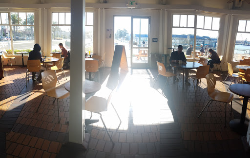 Coffee Shop «Panama Bay Coffee», reviews and photos, 289 Mare Island Way, Vallejo, CA 94590, USA