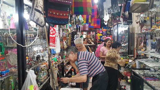 Mercado de Artesanías