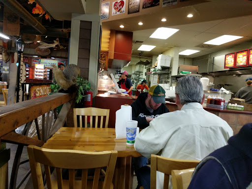 Barbecue Restaurant «Lewis Country Store», reviews and photos, 5106 Old Hickory Blvd, Nashville, TN 37218, USA