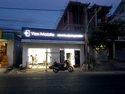 Yes Mobile