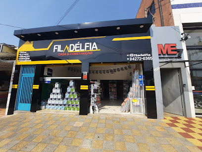 Filadélfia | Casa e Construção Itaquera São Paulo