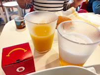 Plats et boissons du Restauration rapide McDonald's Perpignan Polygone - n°4
