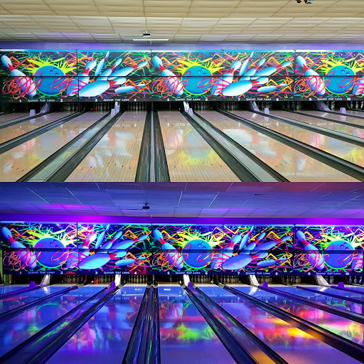 Bowling Alley «Spanish Trail Lanes», reviews and photos, 2909 Old Spanish Trail, Gautier, MS 39553, USA
