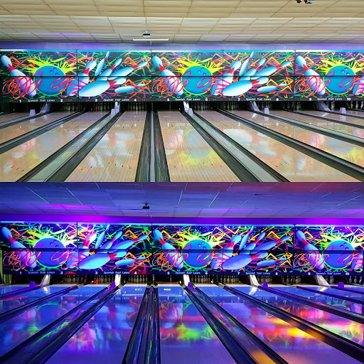 Bowling Alley «Spanish Trail Lanes», reviews and photos, 2909 Old