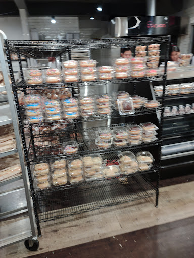 Supermarket «Evergreen Kosher Market», reviews and photos, 945 River Ave, Lakewood, NJ 08701, USA