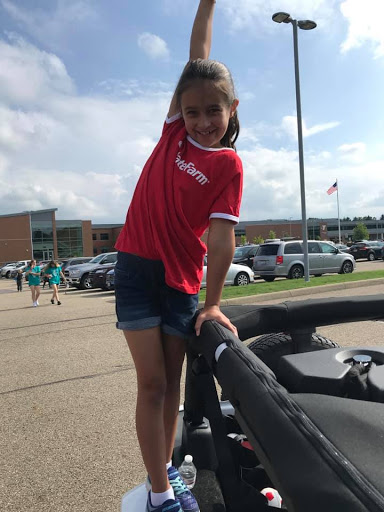 Insurance Agency «Kristy Hayduk - State Farm Insurance Agent», reviews and photos