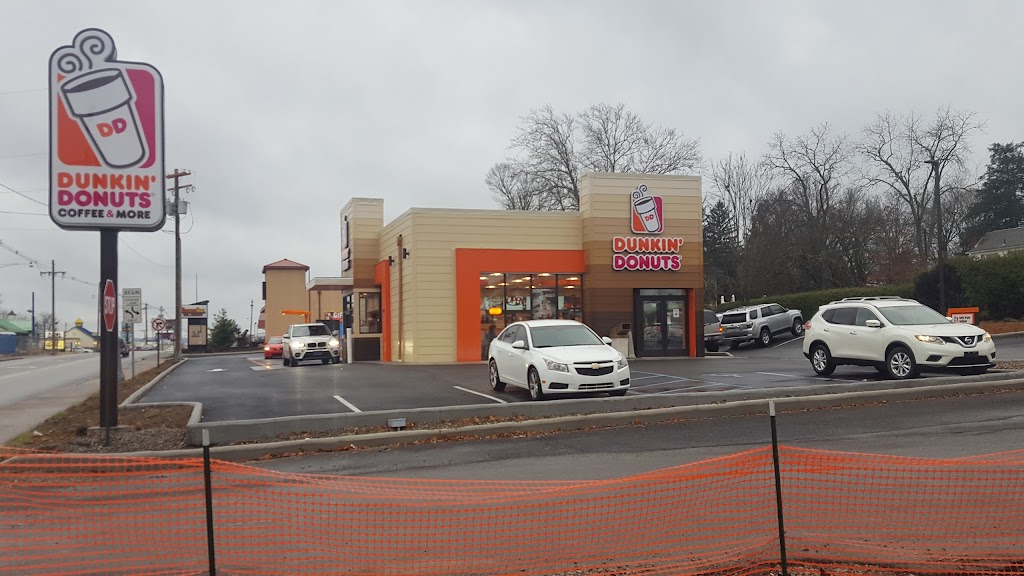Dunkin' 26554
